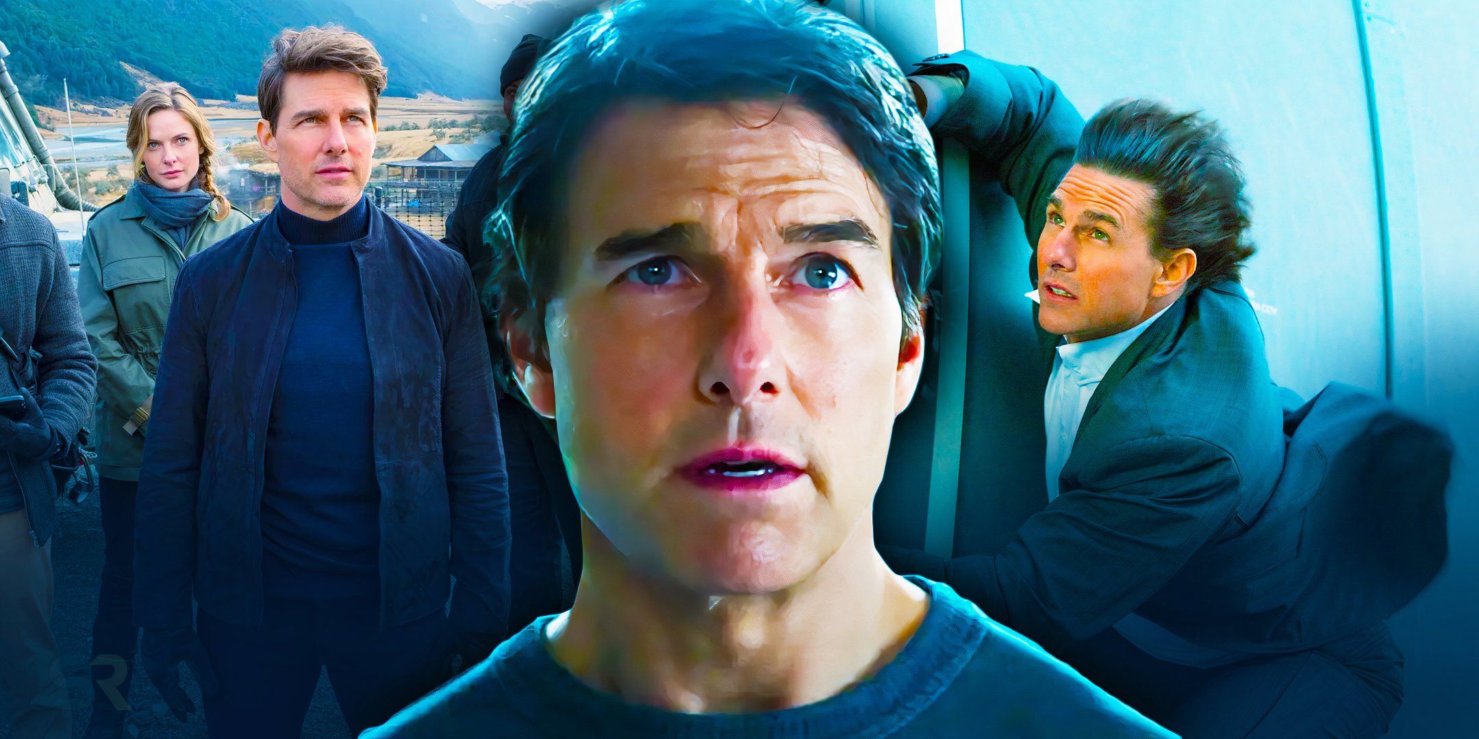 How Ethan's Actions Impact The Rest Of The Mission: Impossible — The