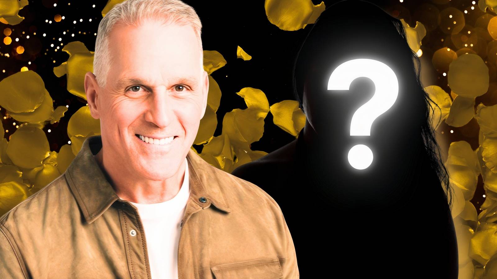 The Golden Bachelor Season 2: Who Is Mel Owens' Ex-Wife Fabiana Pimentel? (They Divorced In 2020 After 25 Years Of Marriage)