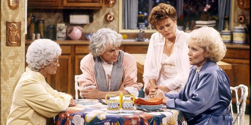 the golden girls not another monday season 5 episode 7 1