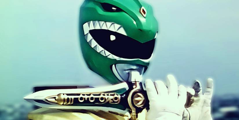 How Power Rangers Turned 1 of Its Top Stars Into a Criminal