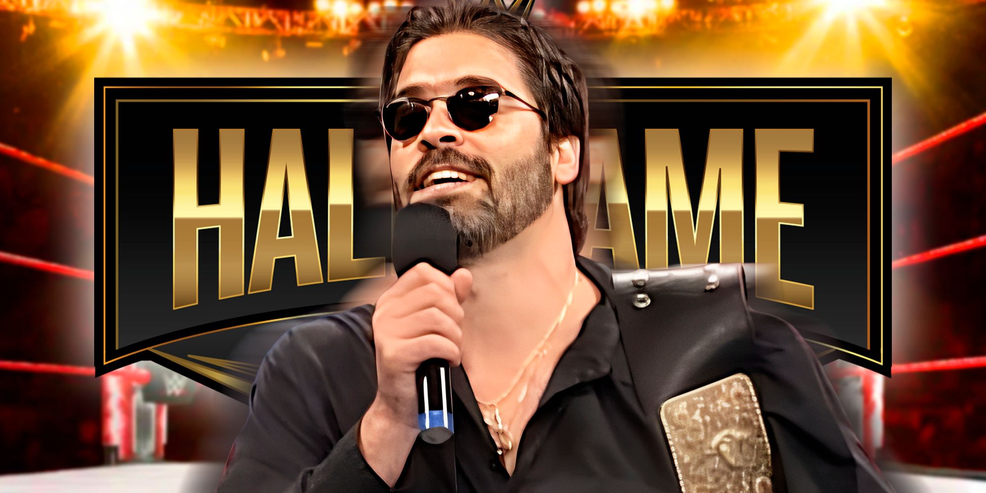 3 Reasons Why Vince Russo Should Be In The WWE Hall Of Fame And 3 Reasons  Why He Never Will Be