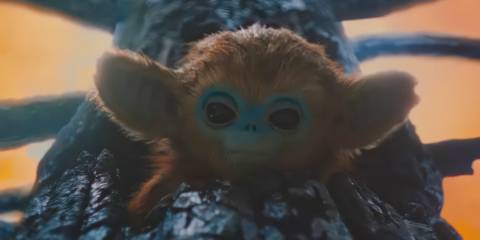 The Legend of Ochi Summary, Trailer, Cast, Where to Watch and More