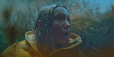 The Legend of Ochi Summary, Trailer, Cast, Where to Watch and More