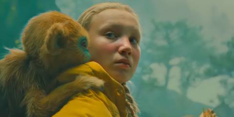 The Legend of Ochi Summary, Trailer, Cast, Where to Watch and More