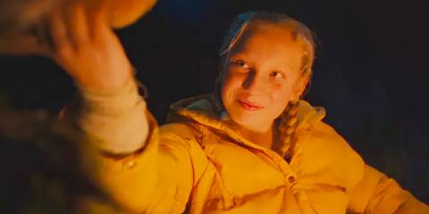 The Legend of Ochi Summary, Trailer, Cast, Where to Watch and More