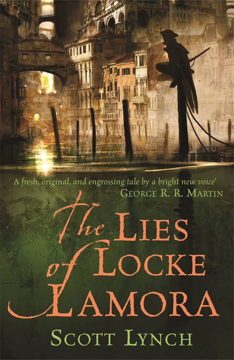 7 Fantasy Heist Books as Good as Brandon Sanderson's Mistborn