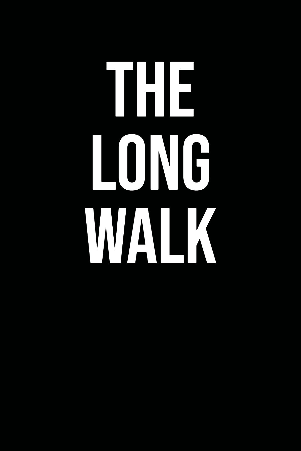 The Long Walk