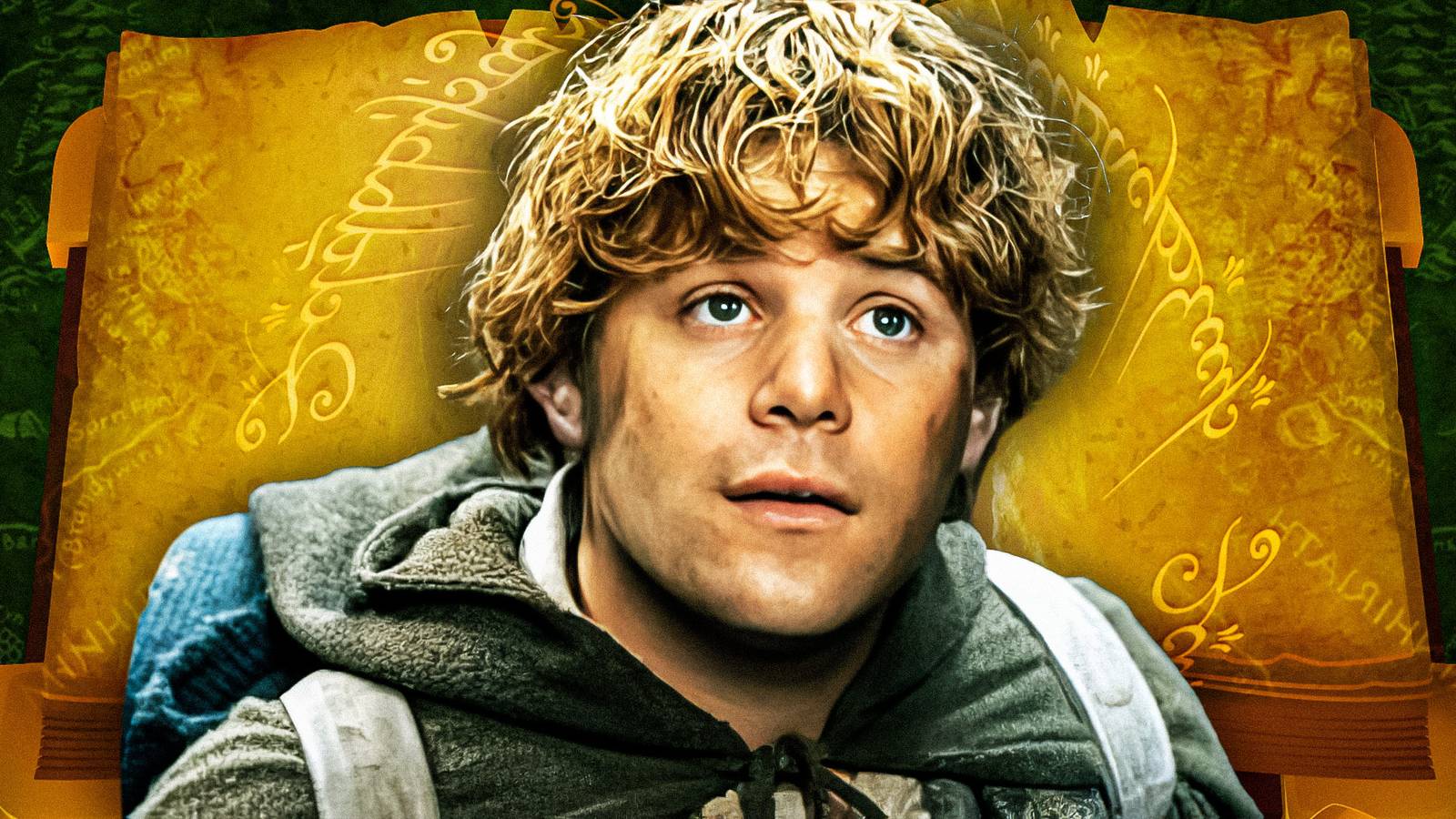 The Lord Of The Rings Movies Missed A Chance To Give Sam More Depth By ...