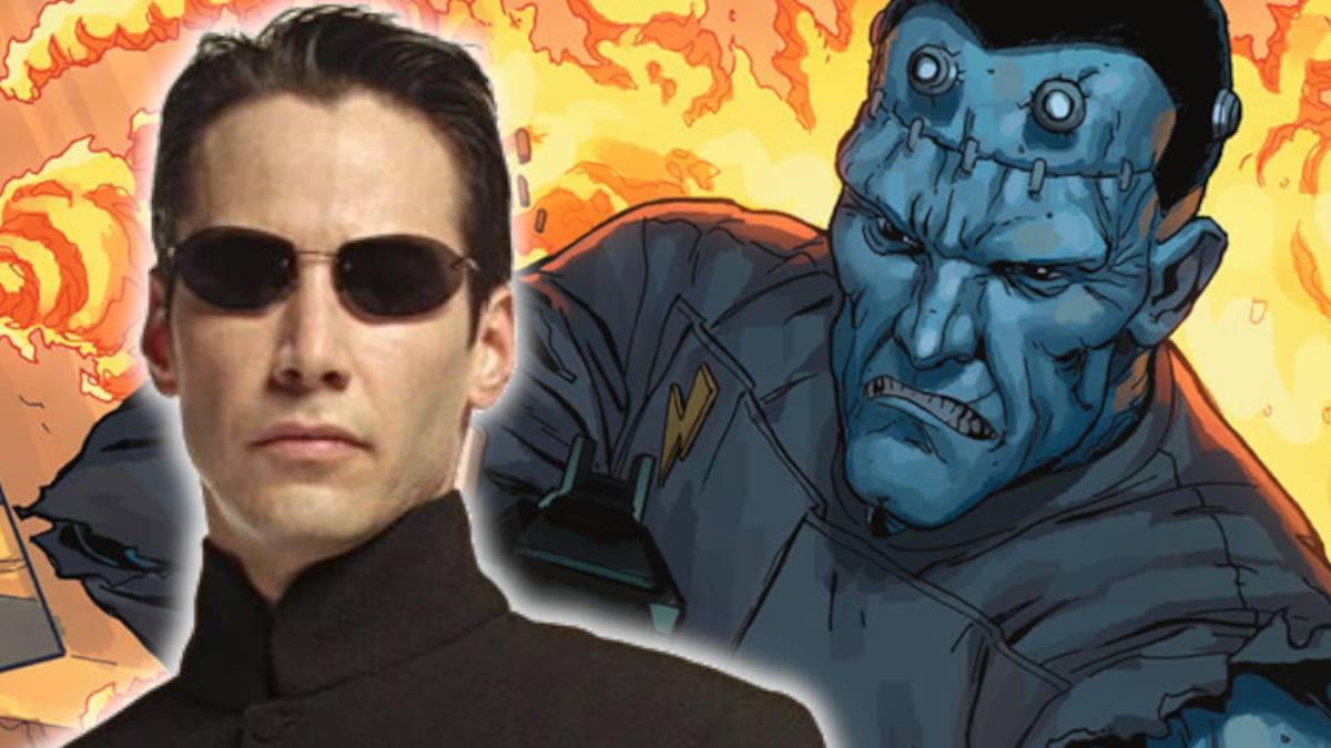As a Matrix Fan, I Can't Believe I've Been Missing Out on the ...