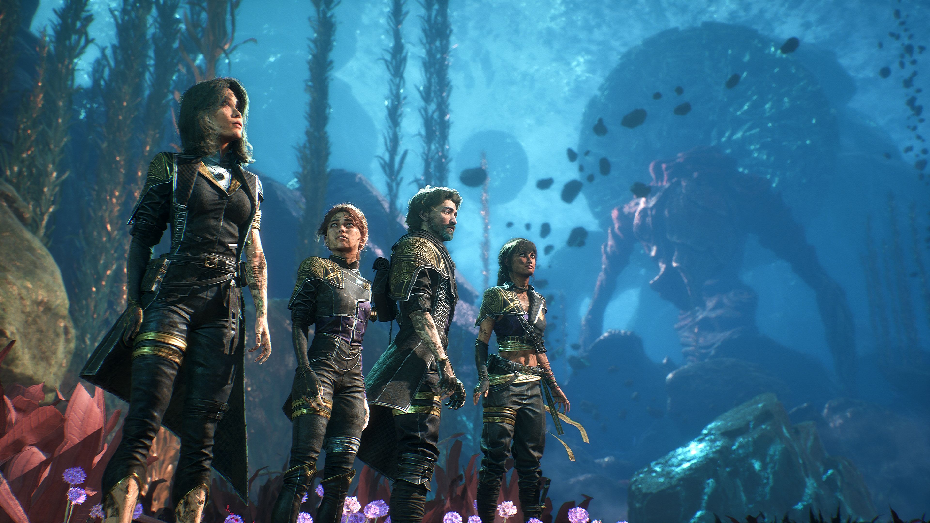 Clair Obscur: The Expeditioners Officially Announced