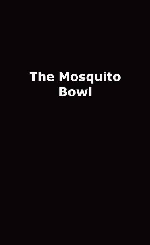  The Mosquito Bowl Upcoming Film Logo Placeholder