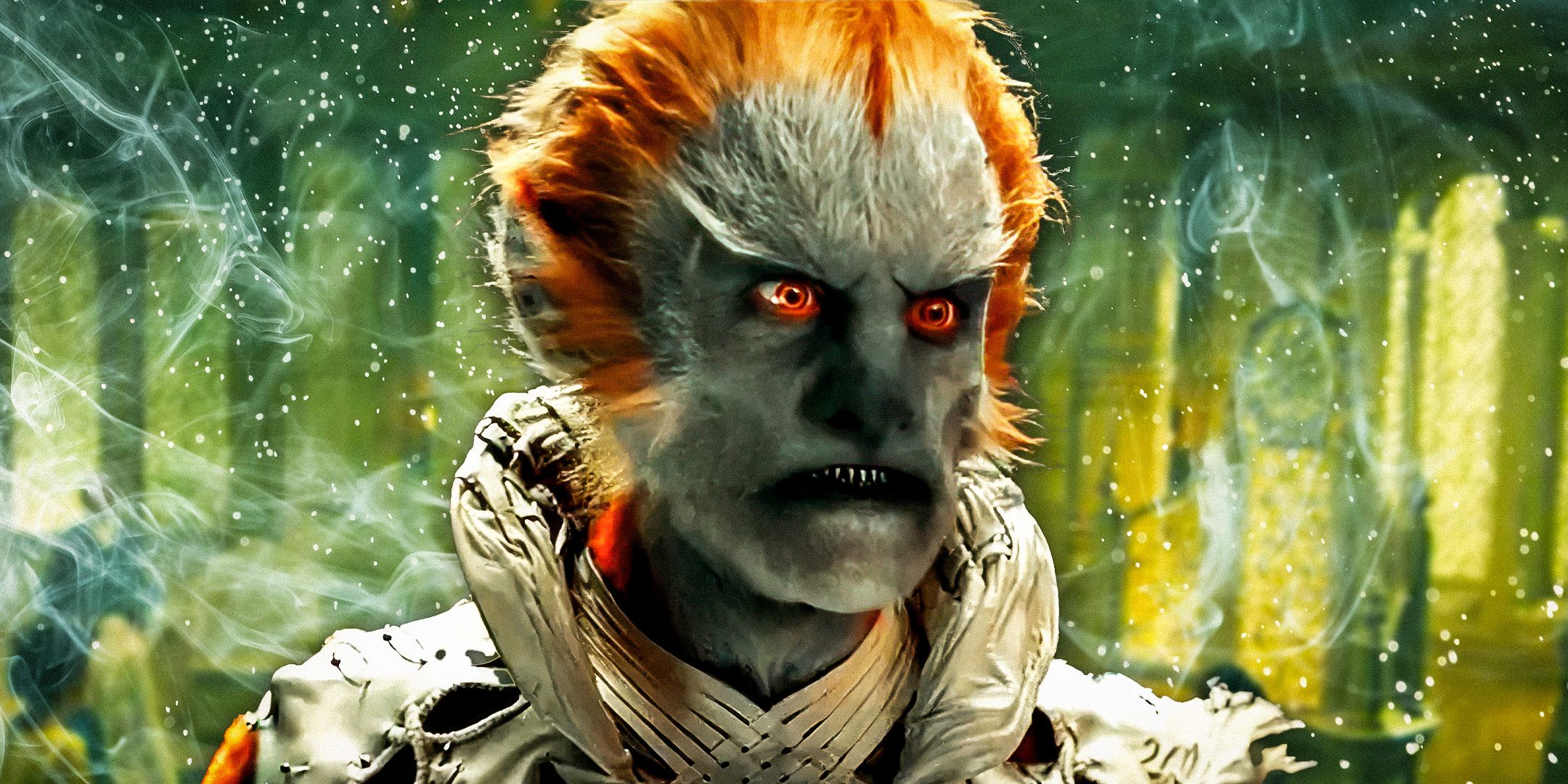 The Wheel Of Time Confirms The Existence Of Another Mystical Species ...
