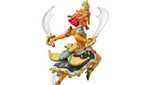 Nintendo Amiibo Set – The Legend Of Zelda: Tears Of The Kingdom – Tulin, Yunobo, Sidon, Riju (NEW)