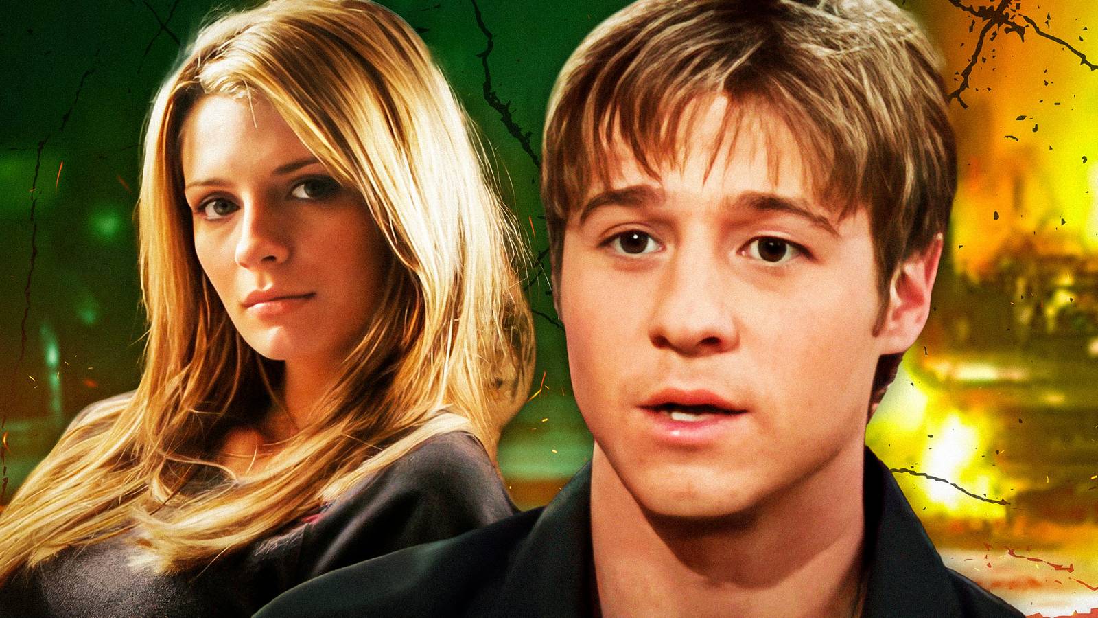 The O.C. Went Badly Downhill After This Shocking Cliffhanger, And The Show  Never Recovered, image size:1600x900