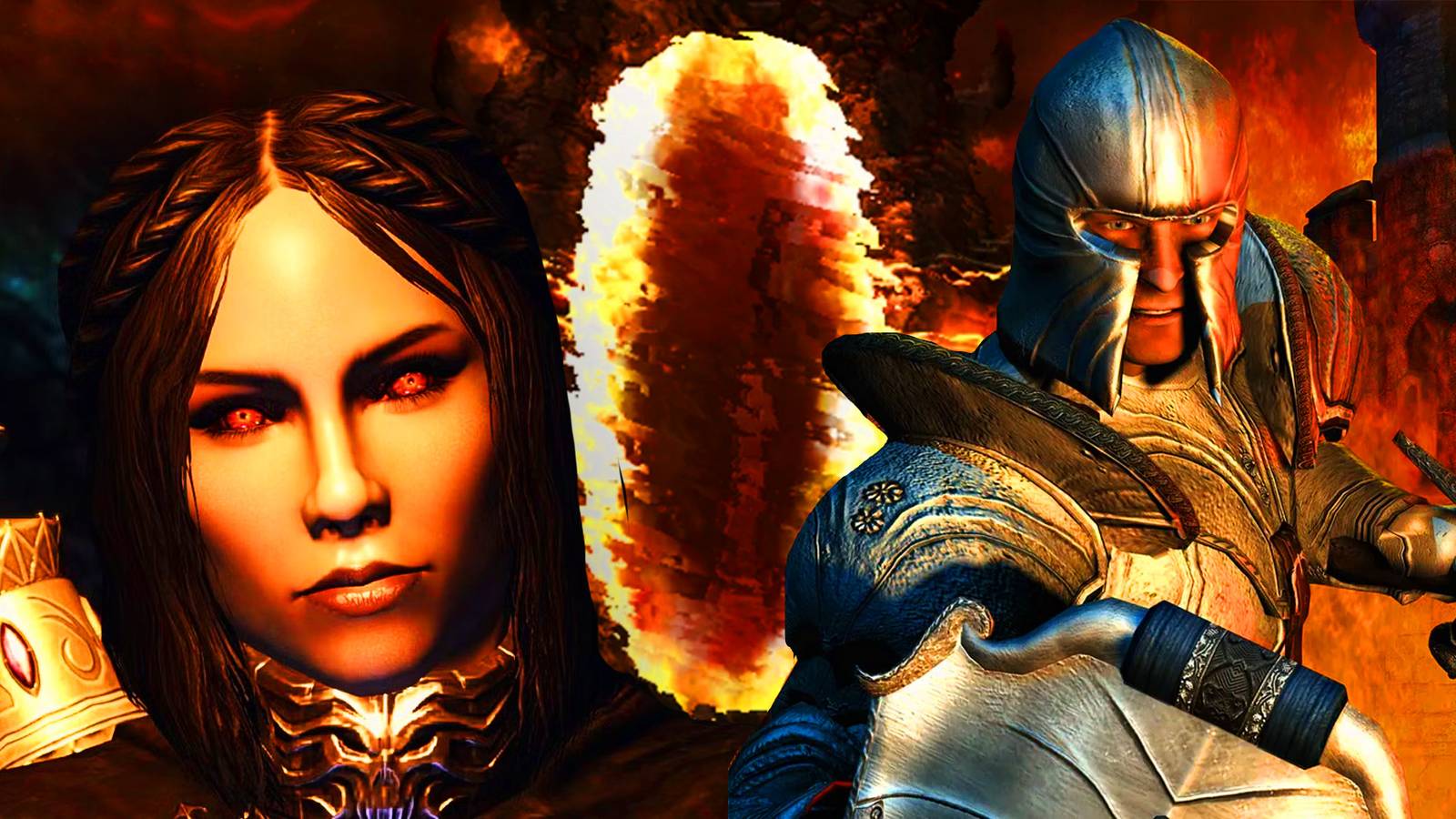 The Elder Scrolls 6 Step Aside, 2026 Has One Big Surprise For TES Lovers