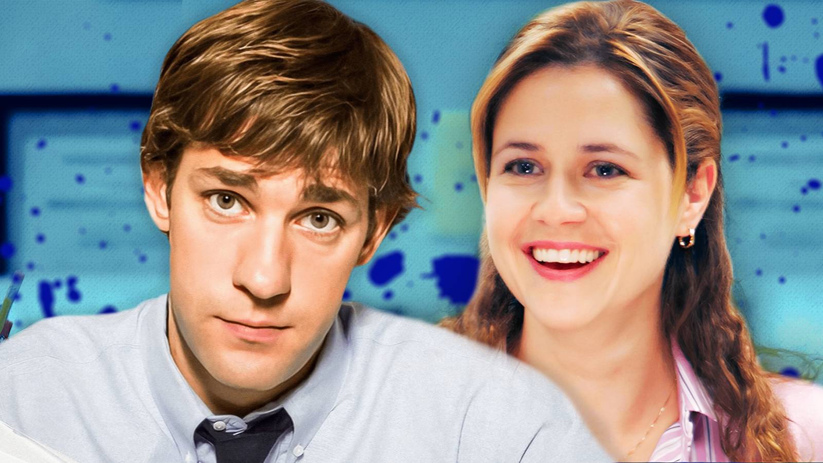 The Office: Oral history of Jim and Pam's wedding, image size:1600x900