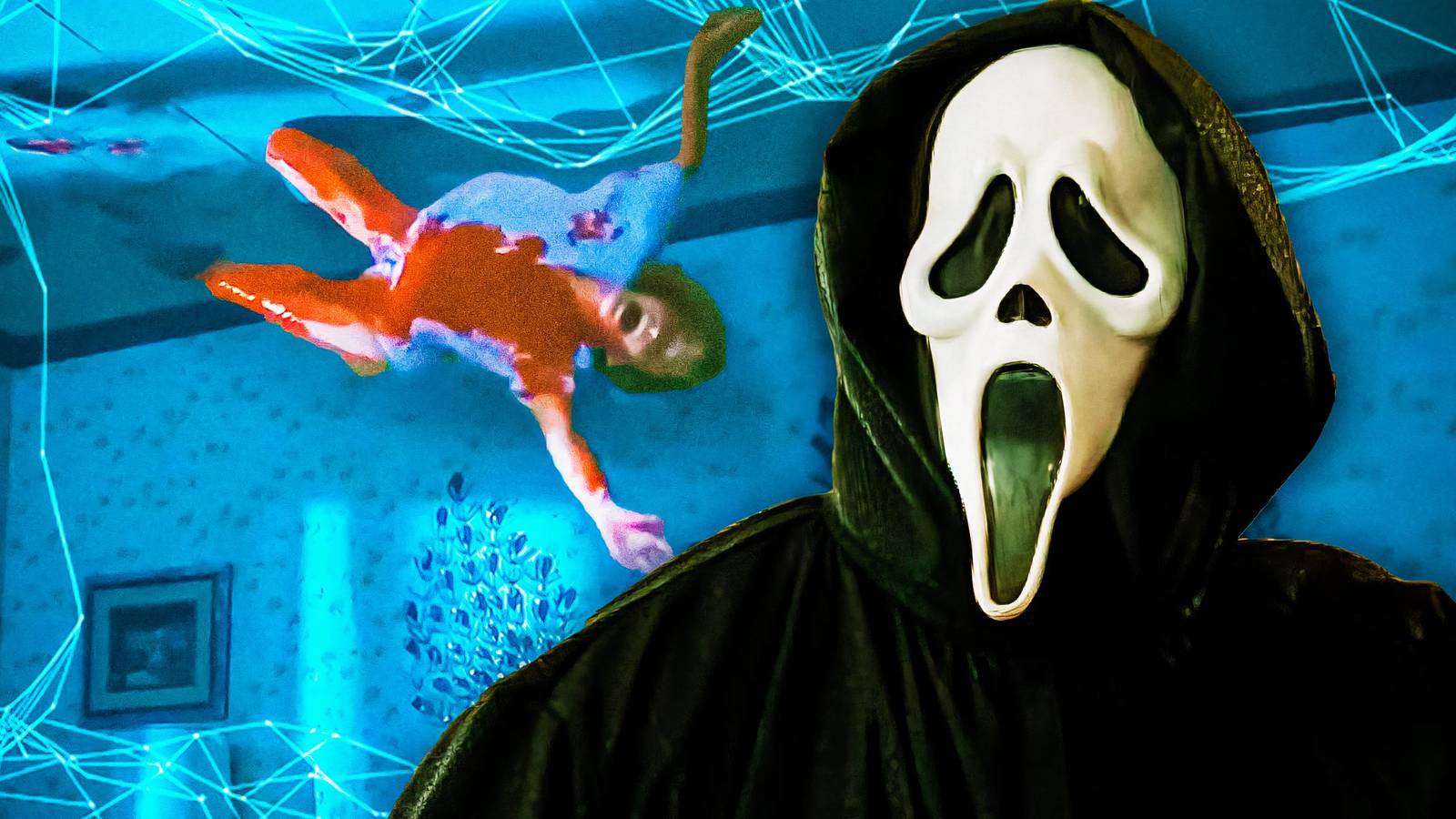If You're A Millennial, These 10 Horror Movies Scenes Probably Changed ...