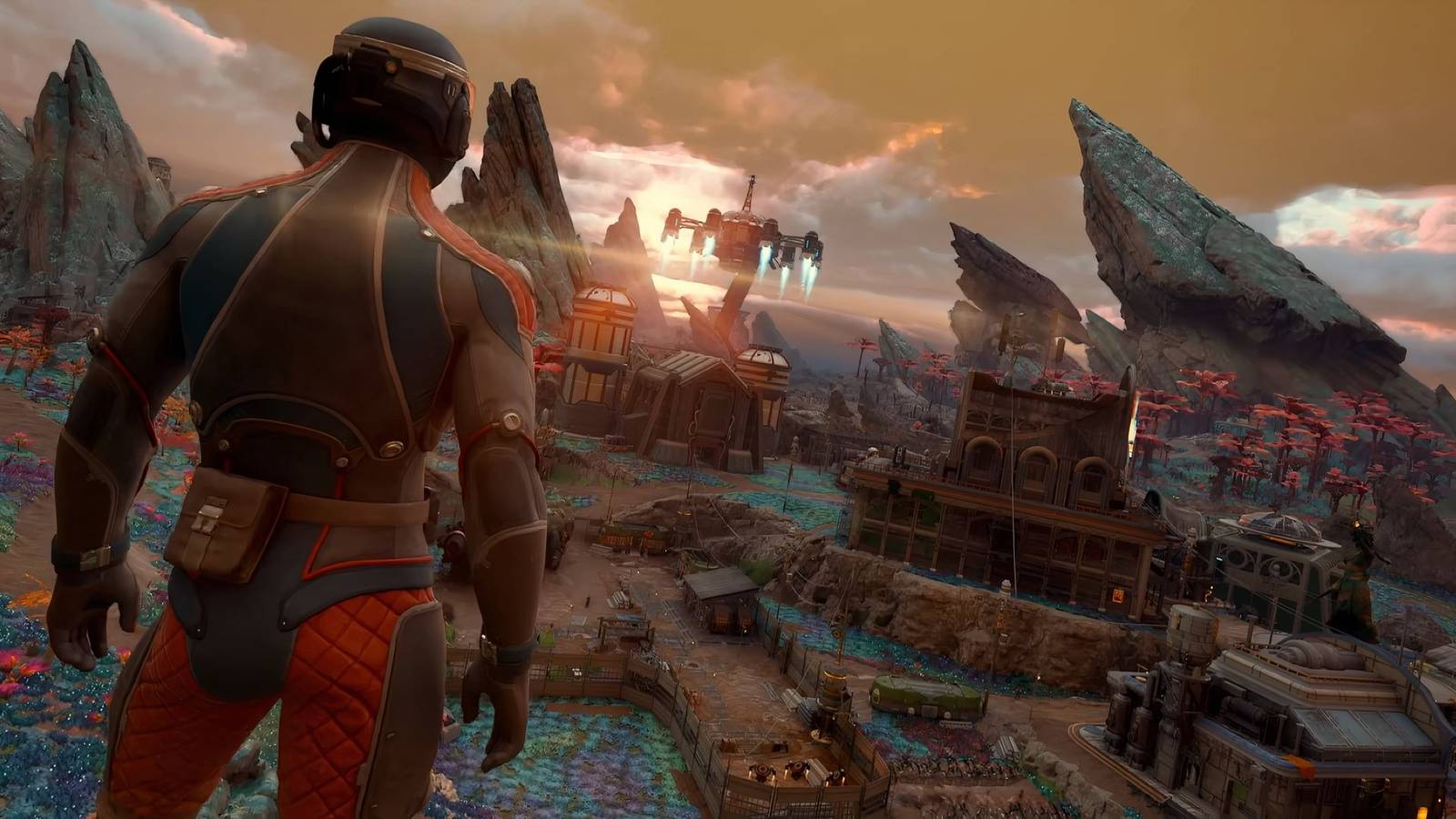 Xbox Sets Date For Summer Showcase And Closer Look At The Outer Worlds 2