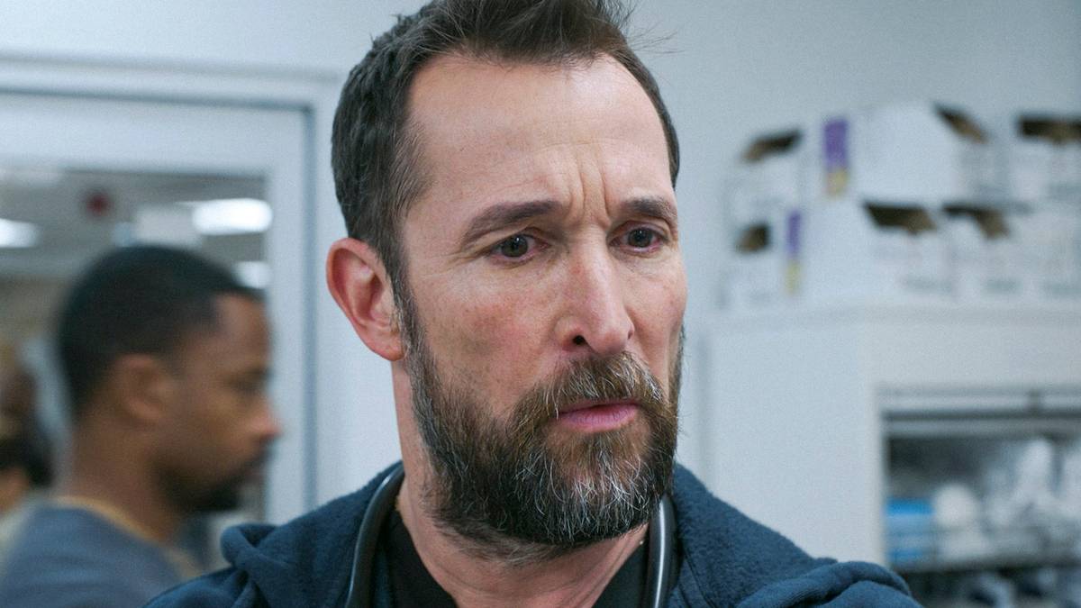 The Pitt Season 2 Trailer Reveals July 4th Chaos The Pitt Season 2 Trailer Reveals July 4th Chaos