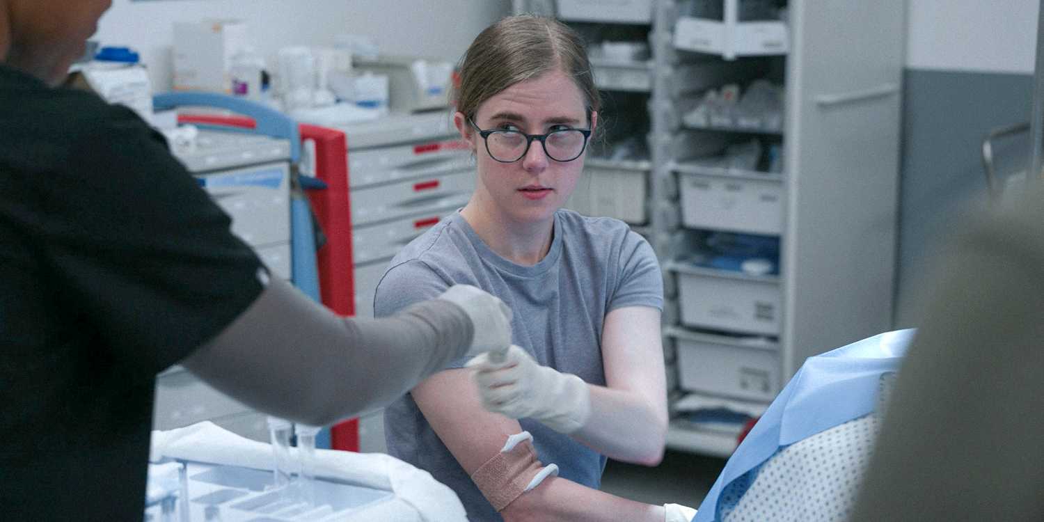 The Pitt's New Character Tease Makes One Of My Season 2 Hopes Seem Nearly Impossible