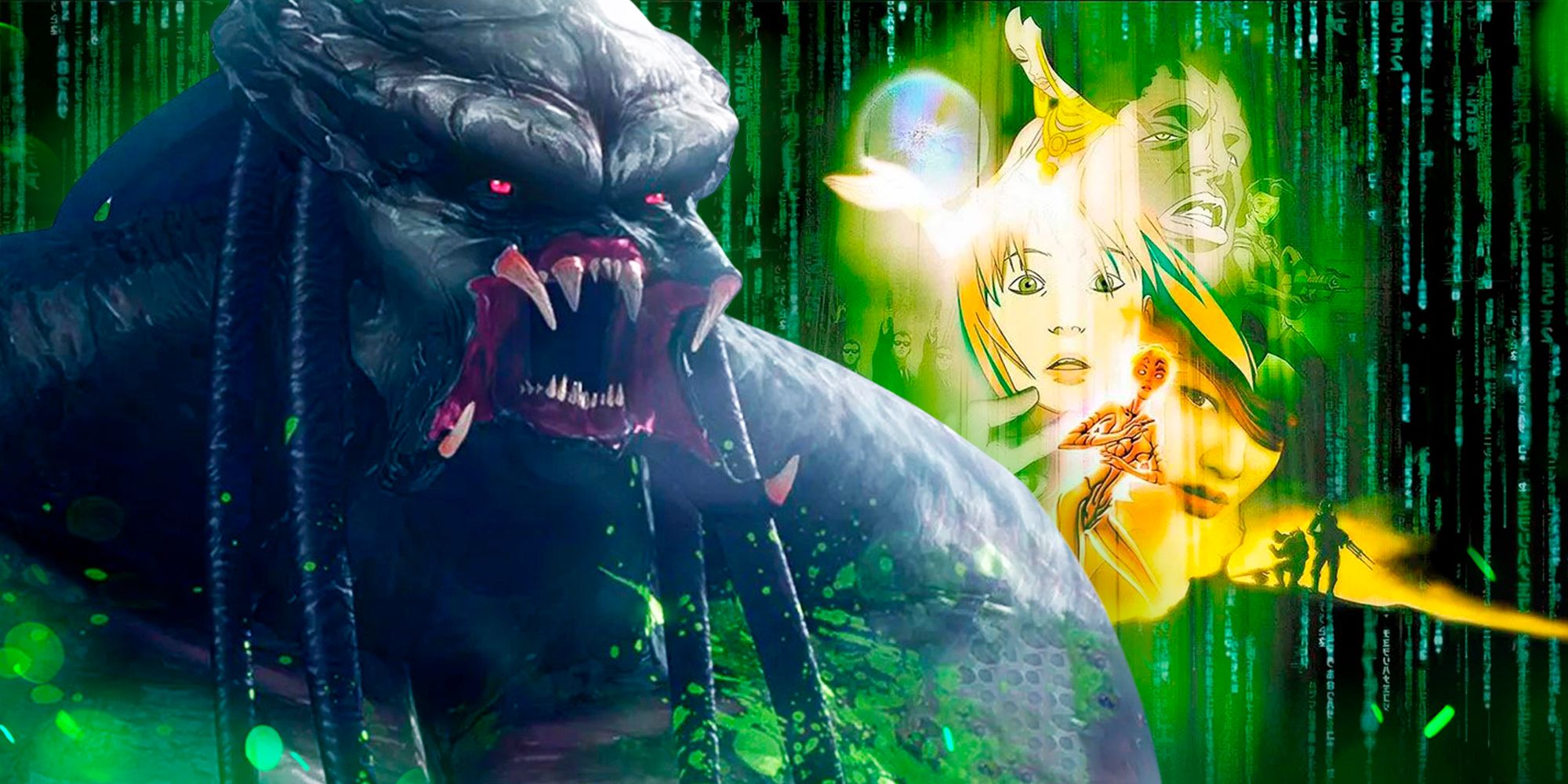 The Animatrix Summary, Trailer, Cast, Where to Watch and More