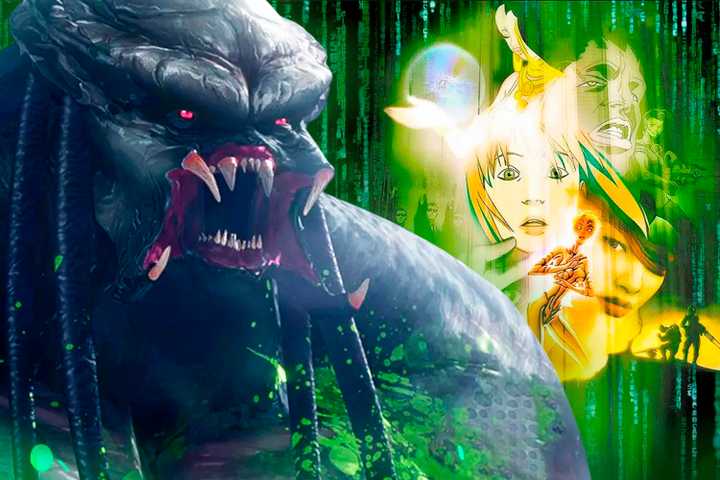 Matrix Predator Background The Animatrix Summary, Trailer, Cast, Where to Watch and More