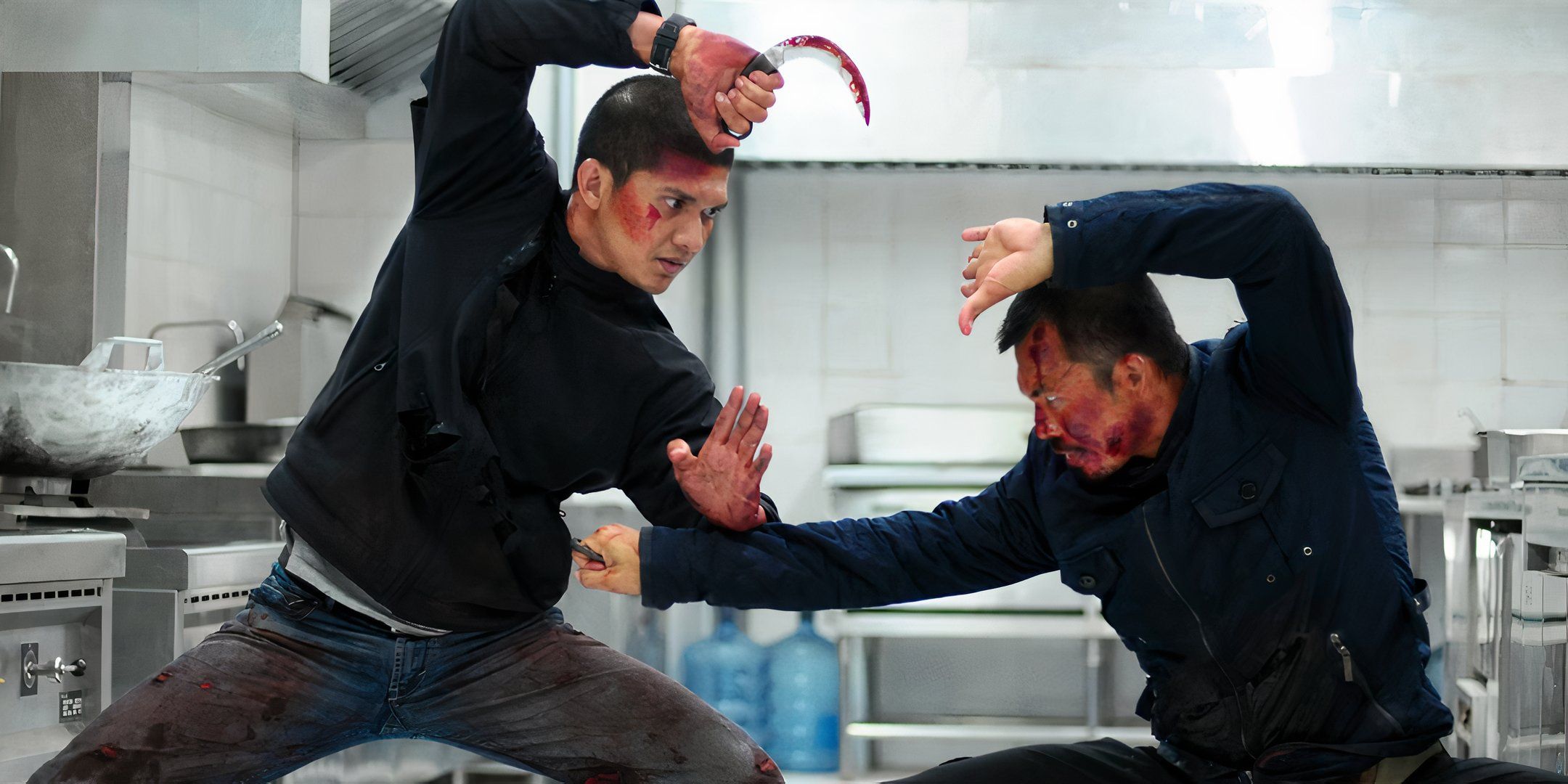 10 Best Indonesian Martial Arts Movies Of All Time, Ranked image