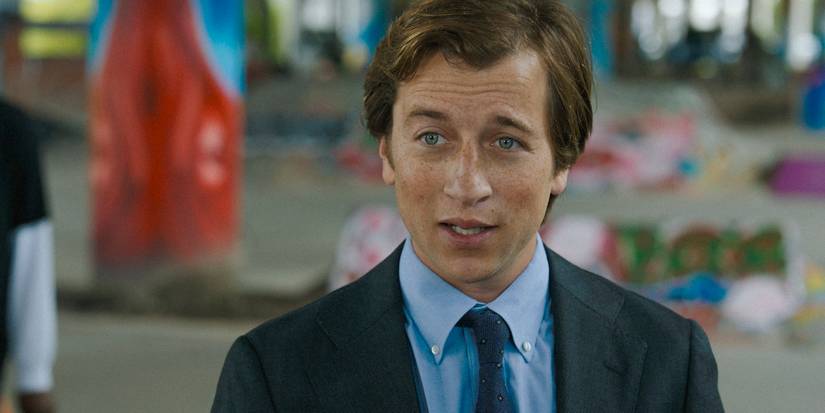 Gideon (Skyler Gisondo) The Righteous Gemstones Season 4 Ep 7