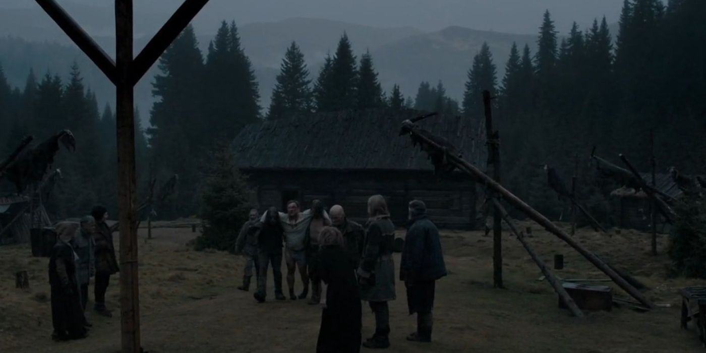 6 Best Movies Like From To Watch While Waiting For Season 4