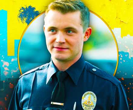 Patrick The Rookie The Rookie Still Needs To Bring Back Seth After His Cop-Out Ending