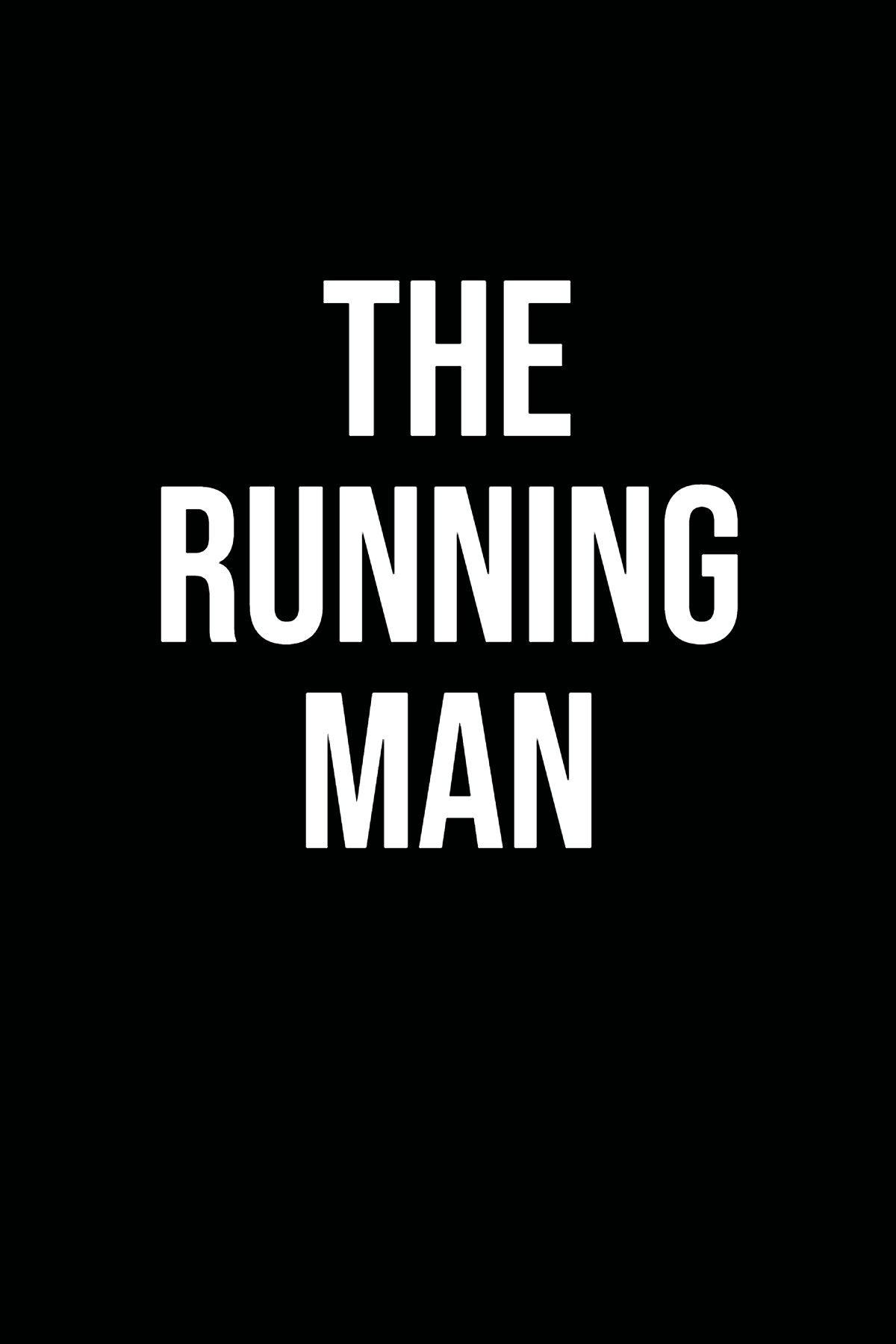 The Running Man