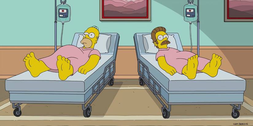 The Simpsons Season 37: Confirmation & Everything We Know