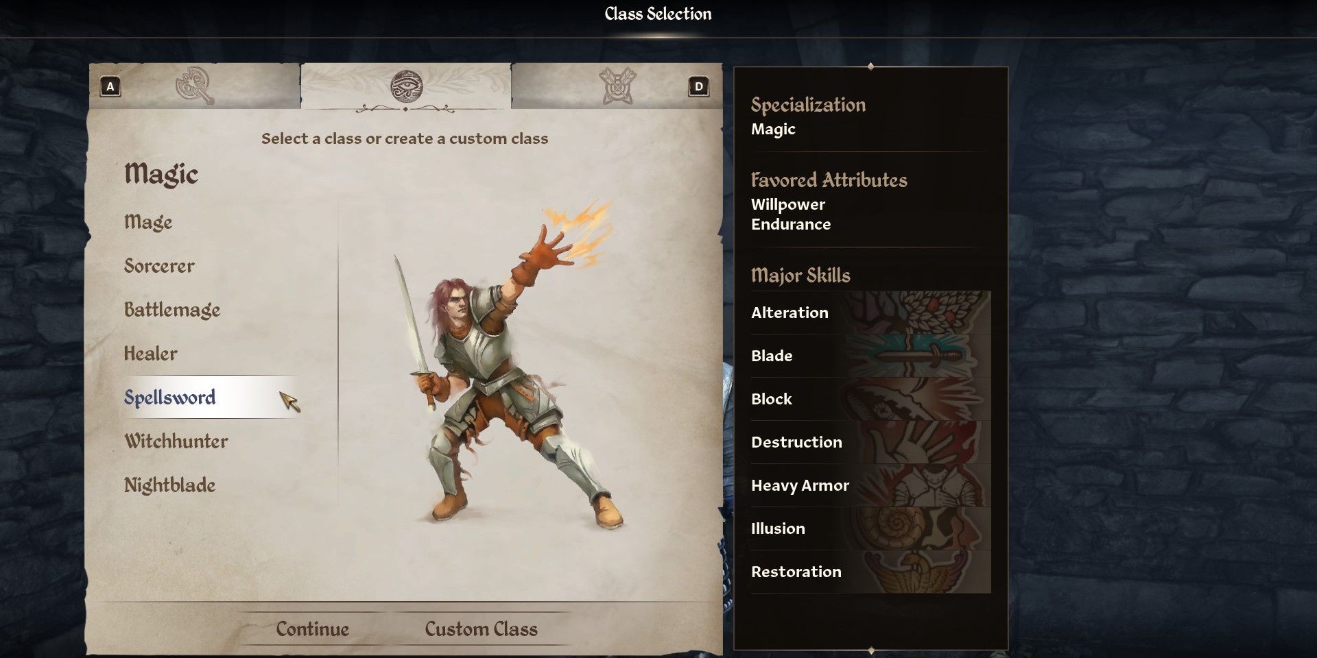 Oblivion Remastered: 10 Biggest Differences From Skyrim To Avoid ...