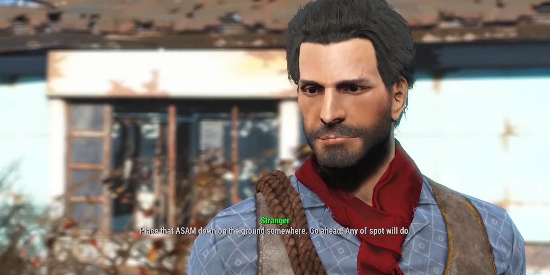 10 Fallout 4 Mods I Can't Live Without