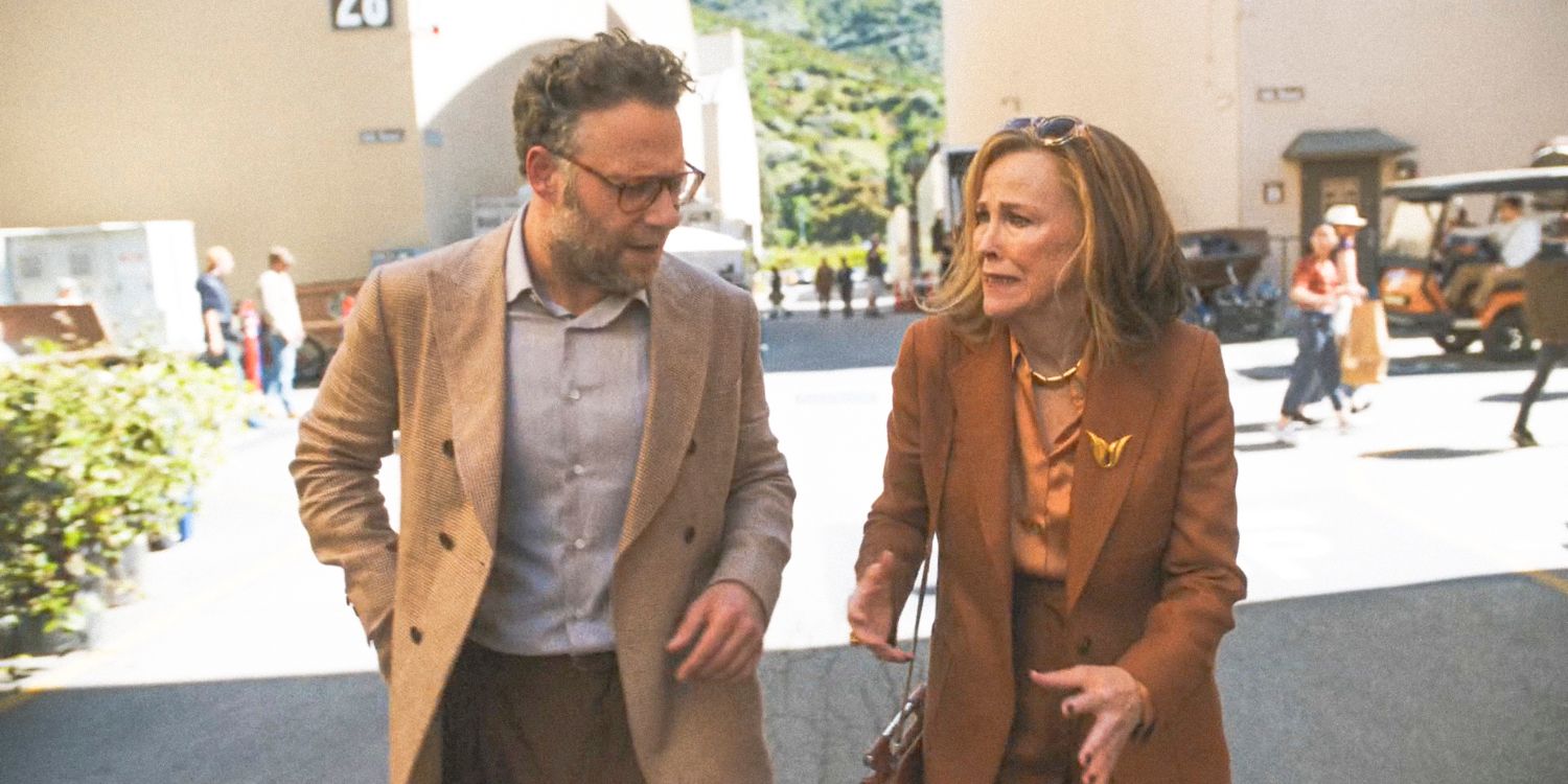 Catherine O'Hara Stars In Two Of TV's Best Shows Currently On Air