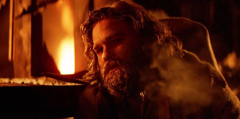 Kurt Russell's Top 10 Iconic Characters Ranked