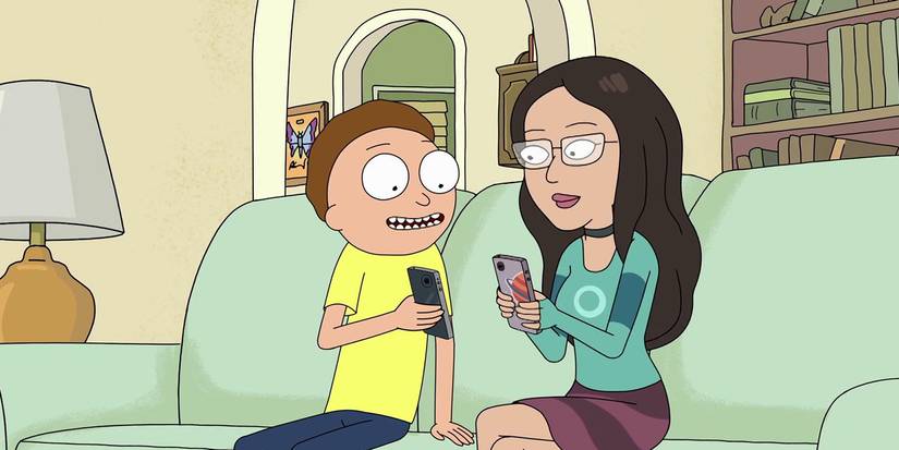 The Vat Of Acid Episode