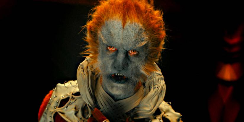 Wheel Of Time Season 3 Ending's Surprise Character Reveal Explained By  Creature Actor: "Two Years Of Keeping It Secret"