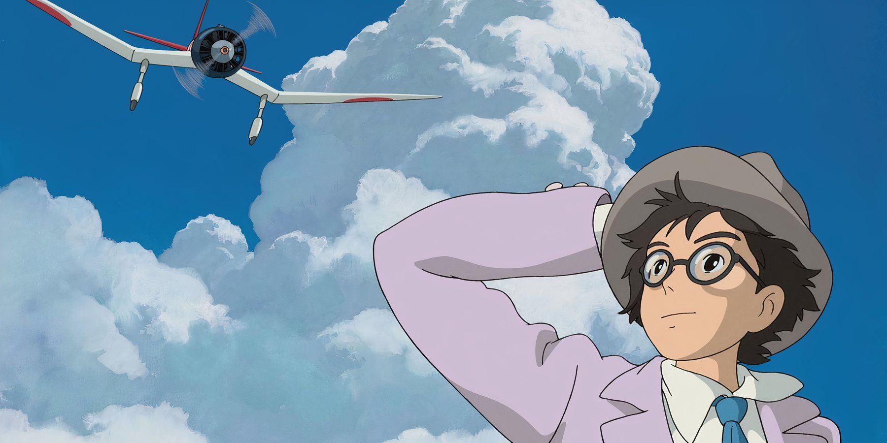 Studio Ghibli's Name Holds a Secret Meaning That Explains a Key Piece ...