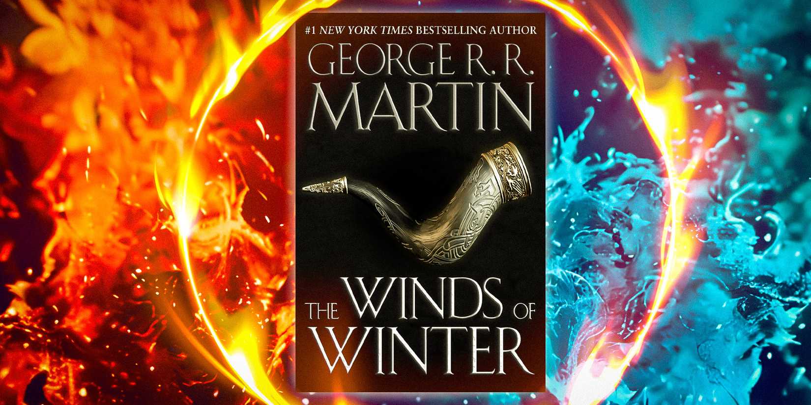It's Time To Accept George R.R. Martin Doesn't Owe Us The Winds Of Winter
