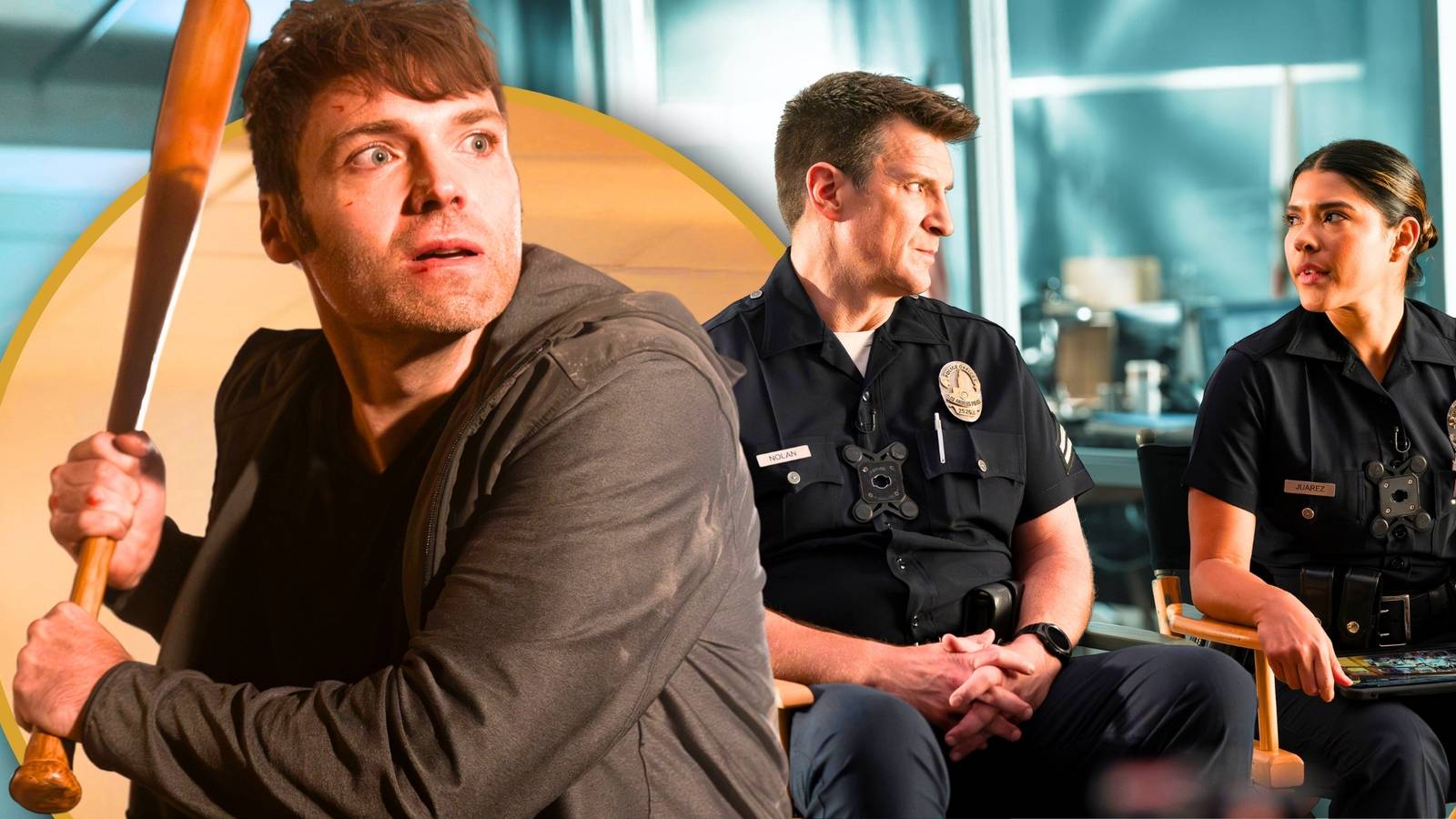 The Rookie Showrunner Addresses Season 7 Episode 15's Loose End: 