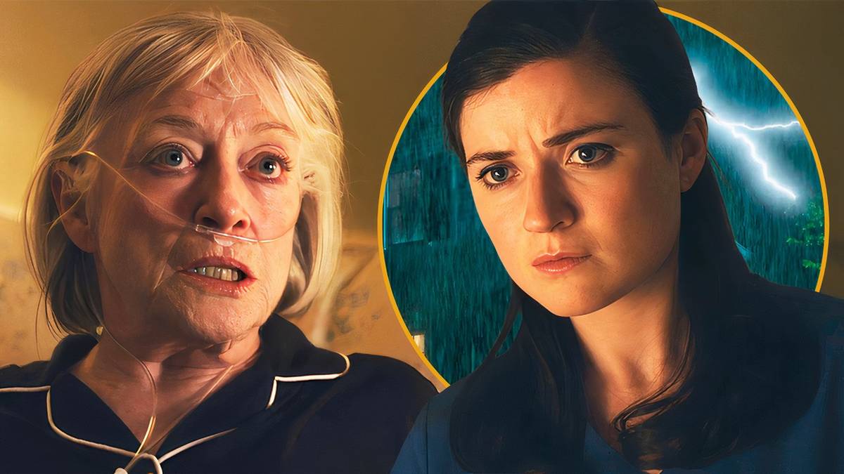 The Ruse The Ruse Trailer Promises That One Woman’s Disappearance Is Just The ...