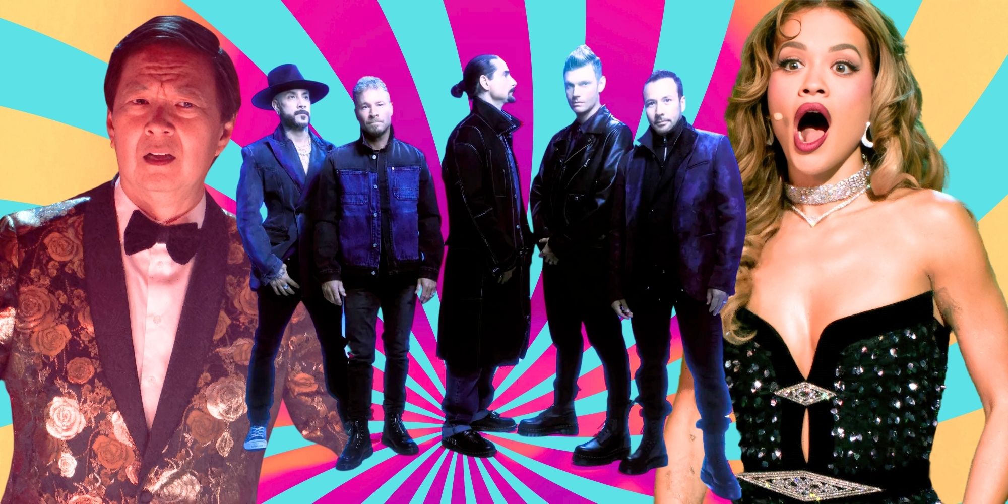 This Backstreet Boys Star Reveals Shocking Offers To Compete On