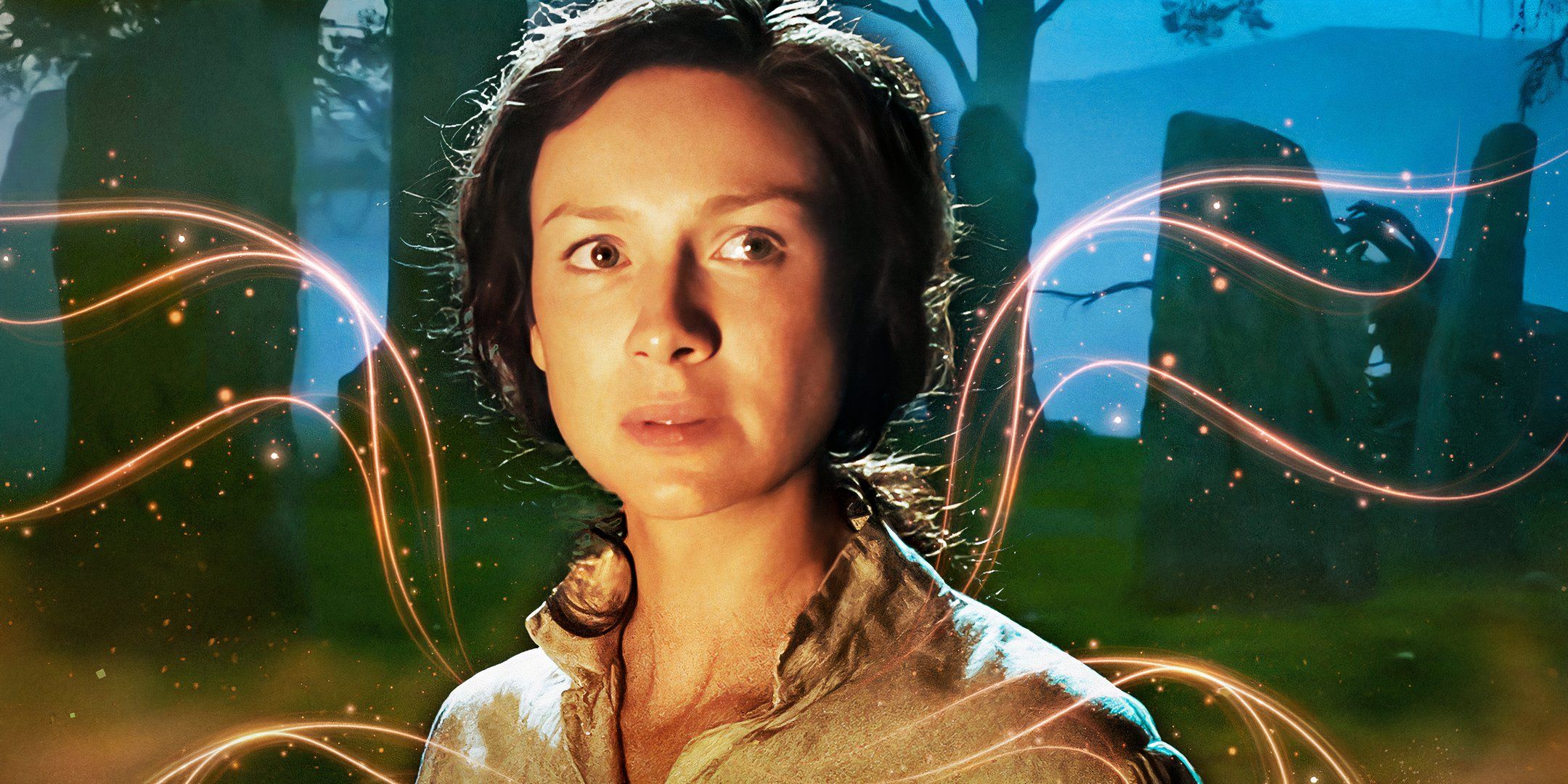 This Outlander Character's Surprising Season 8 Return Could Mean A