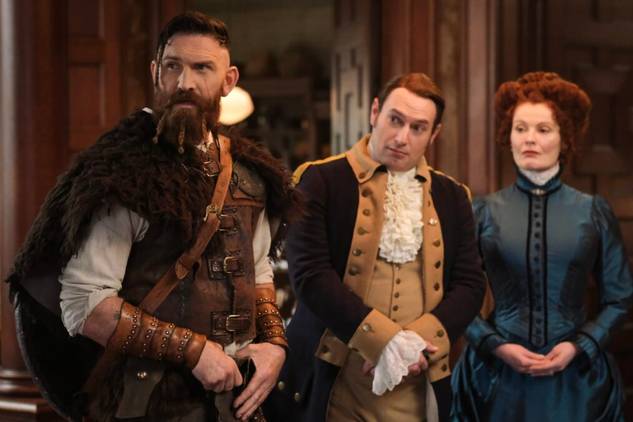 Ghosts Season 5 Promises To Explore The Biggest Mystery Of The Show