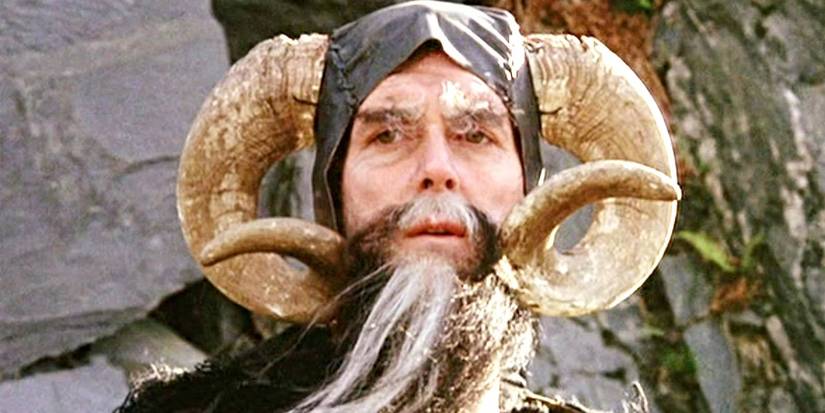 Tim Rice Images Monty Python Monty Python & The Holy Grail's 10 Best Characters, Ranked