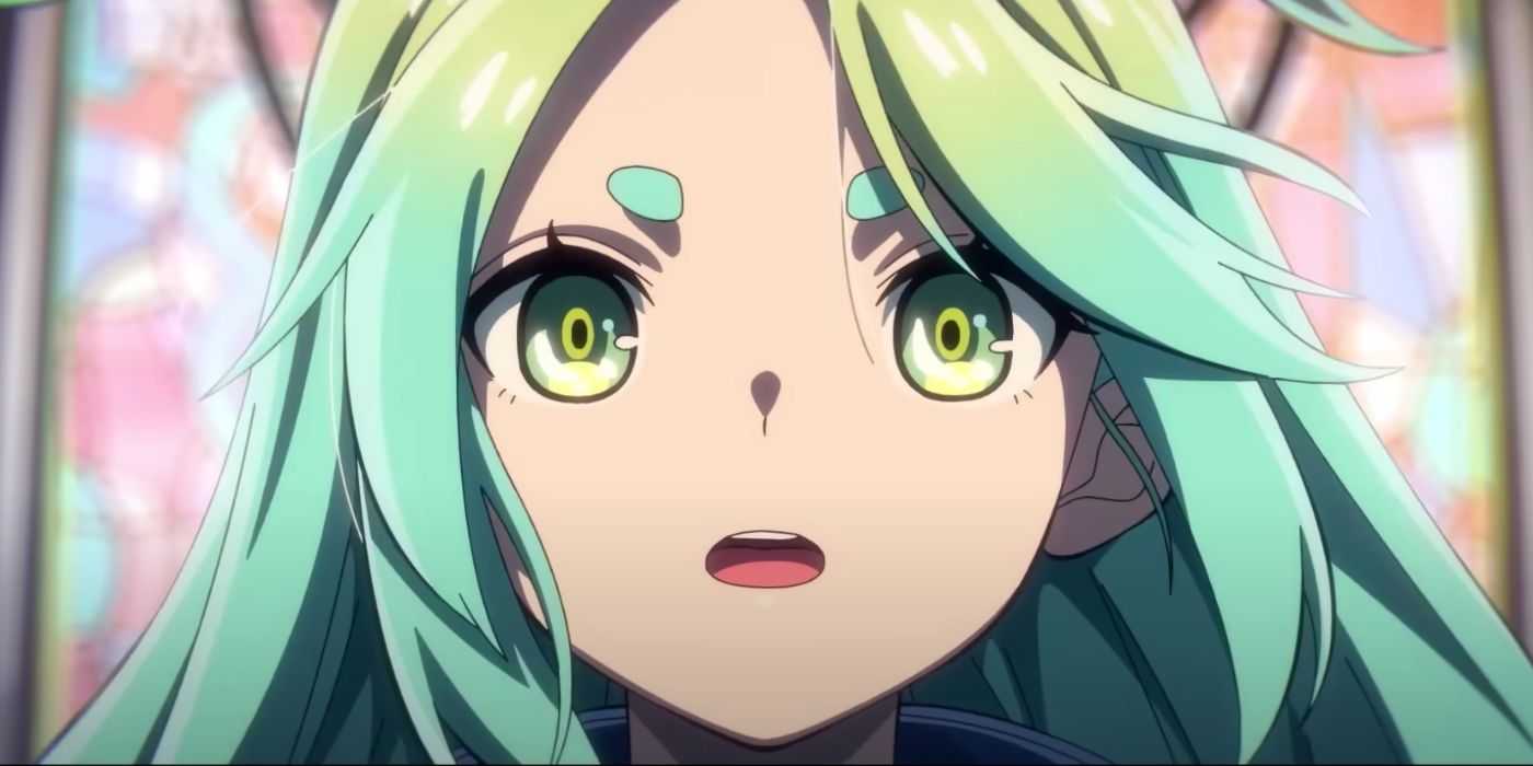 To Be Hero X - Lucky Cyan introduction image