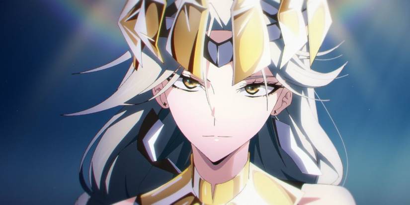 To Be Hero X - Gambar perkenalan Ratu