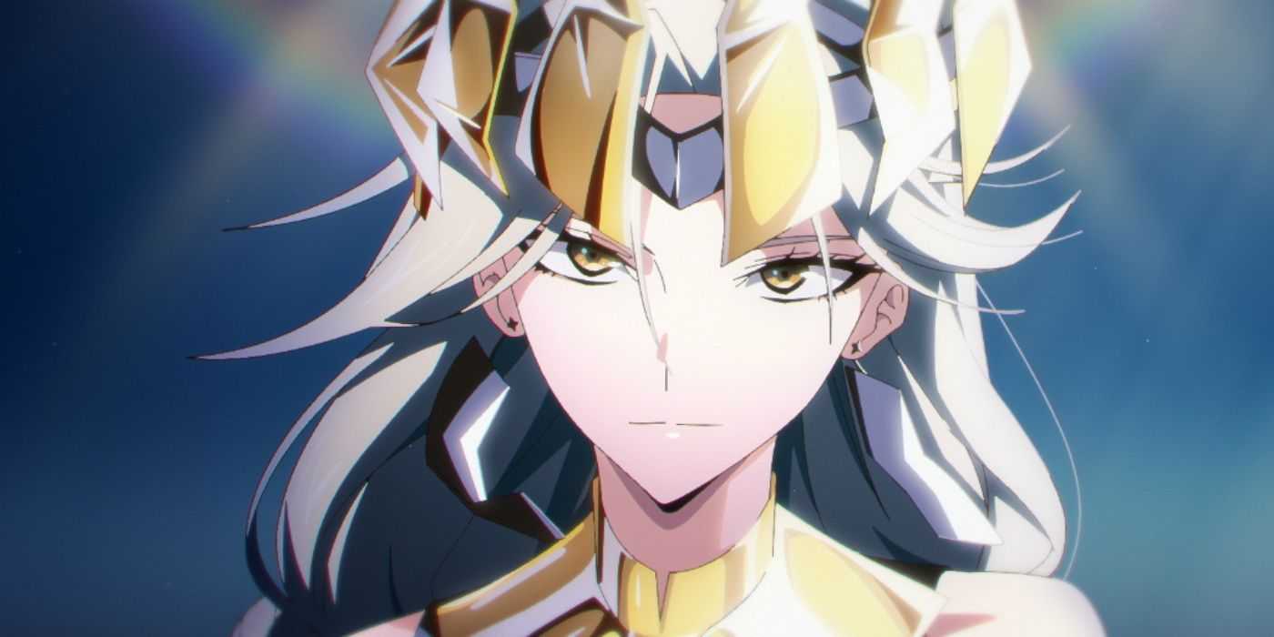 To Be Hero X - Queen introduction image