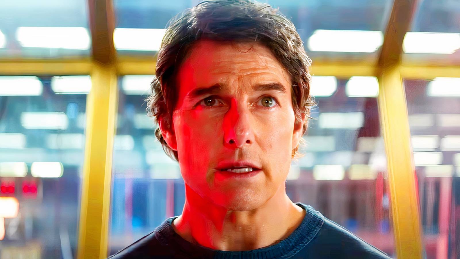 Mission Impossible 10 Hour Loop